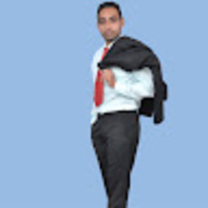 Meet your Posher, Sikander